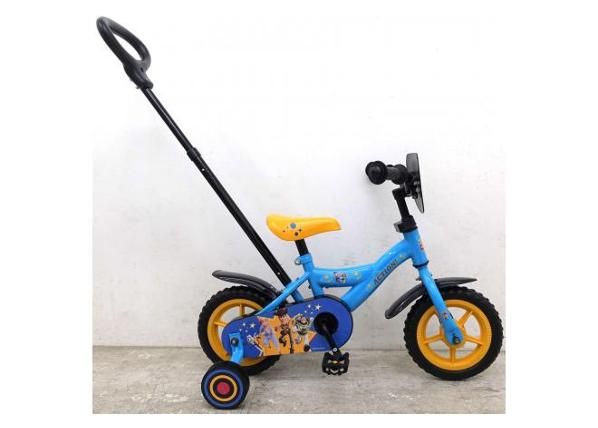 Lasten polkupyörä Disney Toy S10 tuumaa Volare
