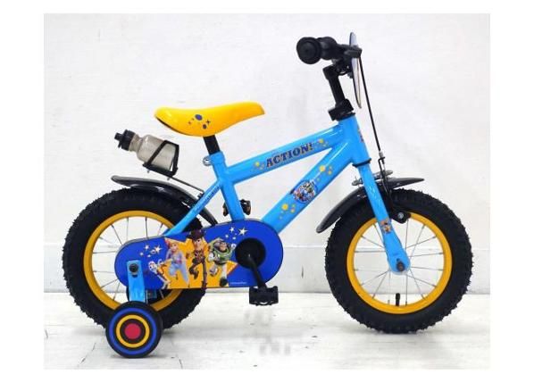 Lasten polkupyörä Disney Toy Story 12"