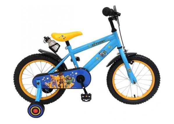 Lasten polkupyörä Disney Toy Story 16"