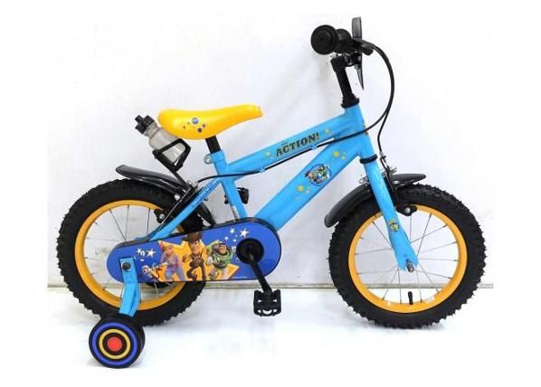 Lasten polkupyörä Disney Toy Story 16"