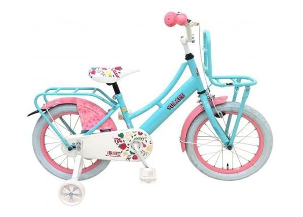 Lasten polkupyörä Ibiza 16" Volare