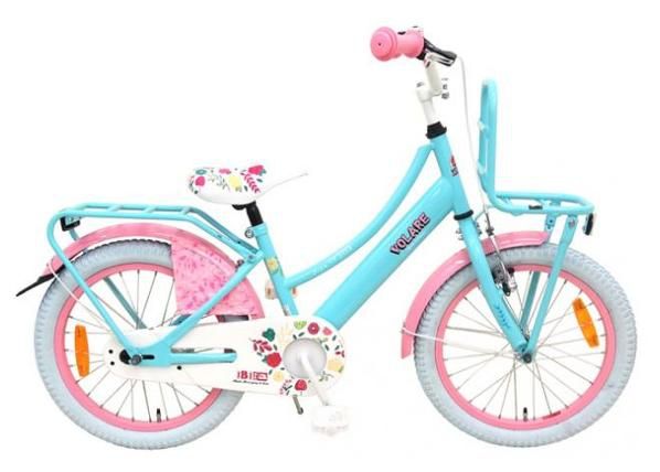 Lasten polkupyörä Ibiza 18" Volare