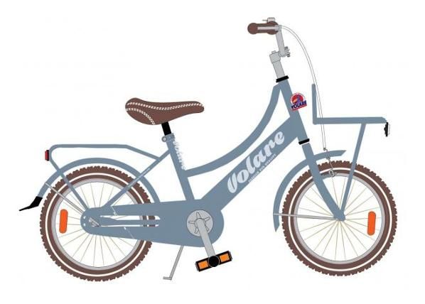 Lasten polkupyörä Volare Excellent 18" 3