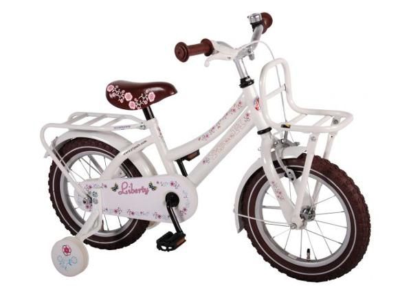Lasten polkupyörä Yipeeh Liberty Urban14 tuumaa Volare