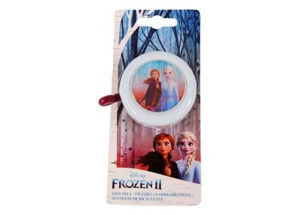 Lasten polkupyörän soittokello Disney Frozen