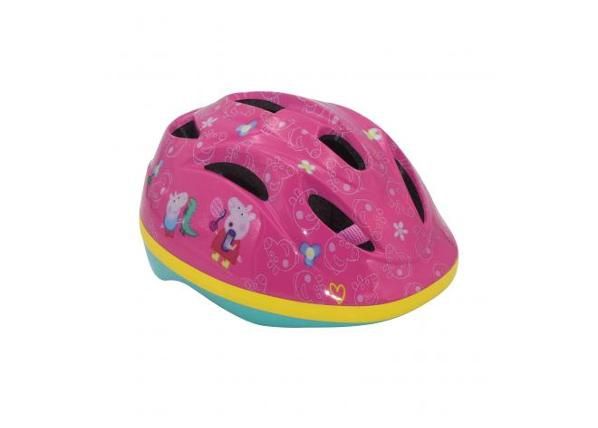 Lasten pyöräilykypärä 51-55 cm Volare
