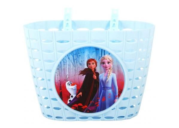 Lasten pyöräkori Disney Frozen