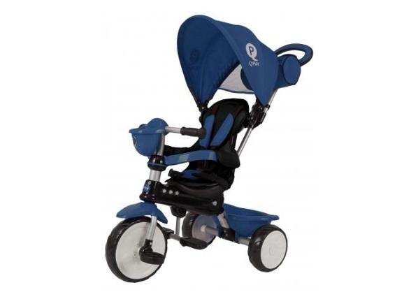 Lasten rattaat/pyörä Qplay comfort