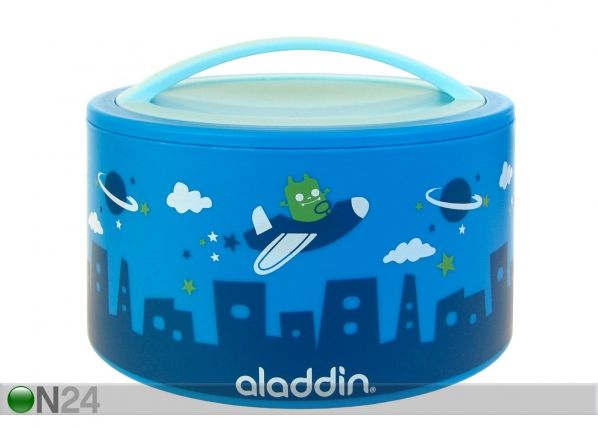 Lasten ruokatermos BENTO 0,35 l