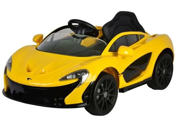Lasten sähköauto McLaren P1 12 V