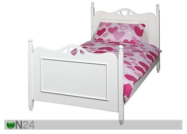 Lasten sänky FIINA-7