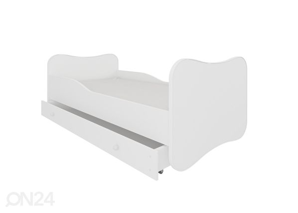Lasten sänky Gosport 70x140 cm
