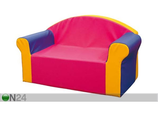 Lasten sohva