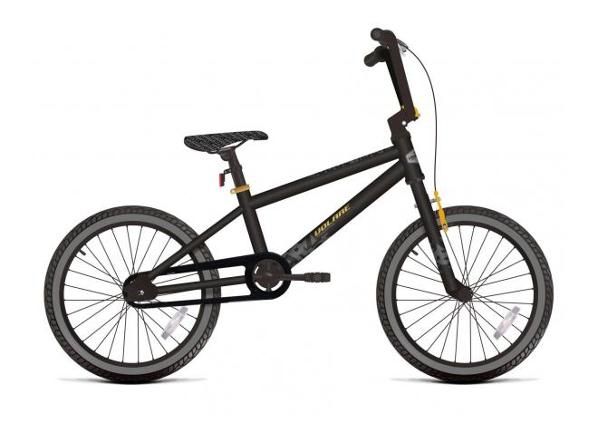 Lasten temppupyörä Cool Rider 16" Volare