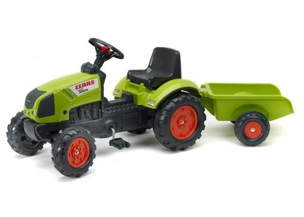 Lasten traktori Claas Arion 430