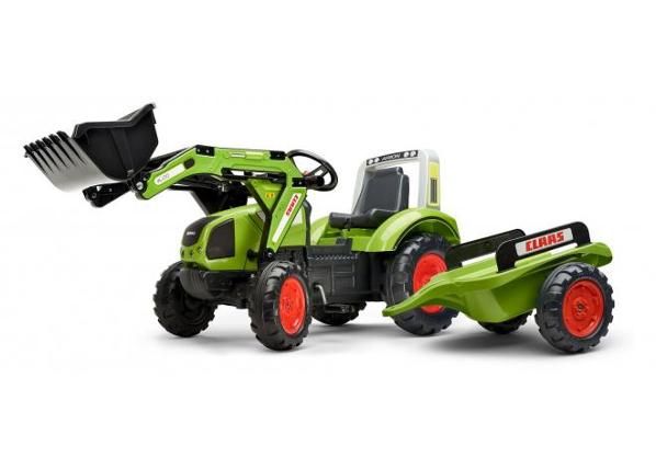 Lasten traktori Claas Arion 430