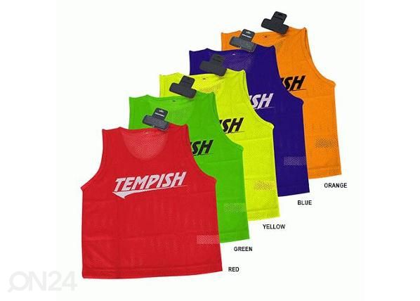 Lasten treenipaita Basic kids Tempish