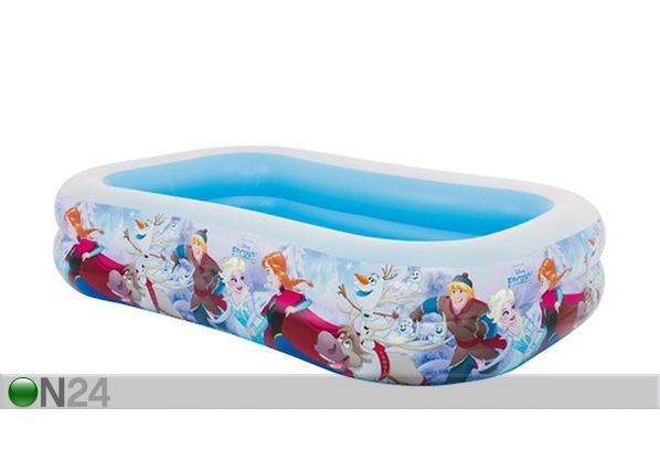 Lasten uima-allas Frozen 175x262 cm
