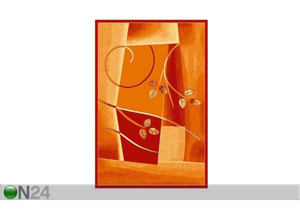 Lastenhuoneen matto GALA 200x300 cm