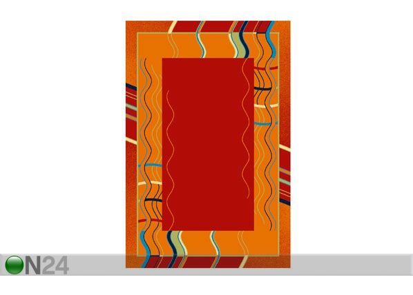 Lastenhuoneen matto LUZ 140x190 cm