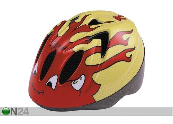 Lastenkypärä OXFORD DEVIL 50-54 cm