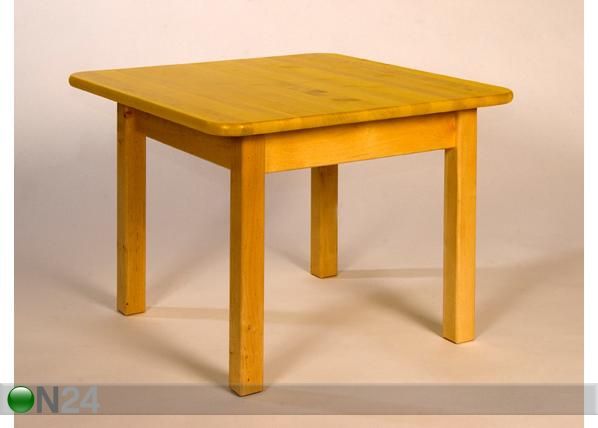 Lastenpöytä 52 cm