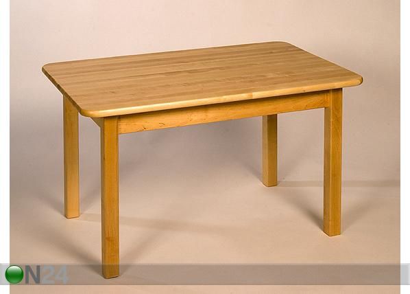 Lastenpöytä 52 cm