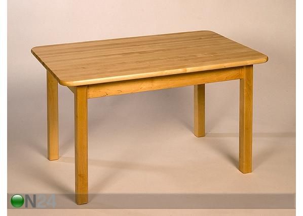 Lastenpöytä 55 cm