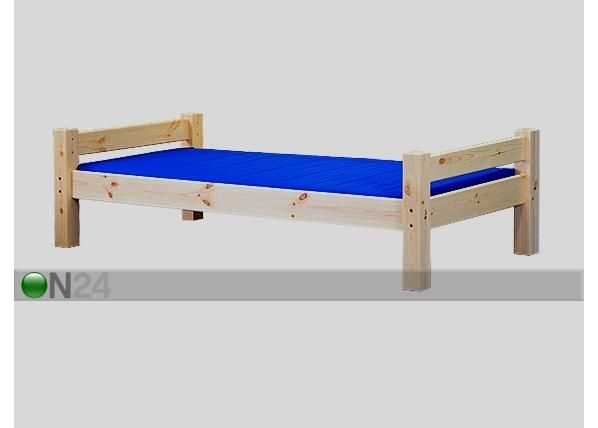 Lastensänky FÖÖNIKS 90x200 cm