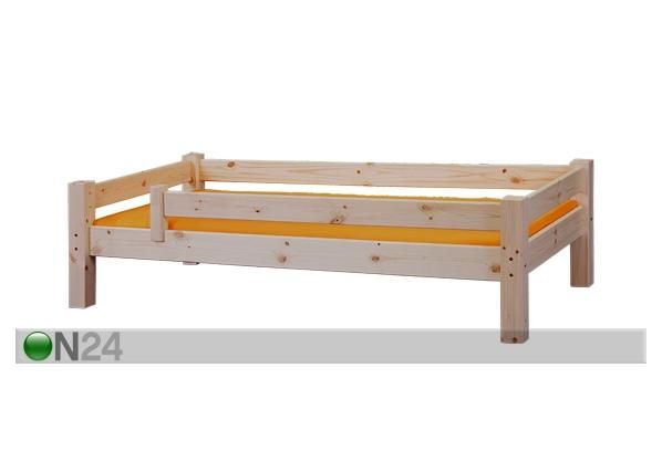 Lastensänky FÖÖNIKS 90x200 cm