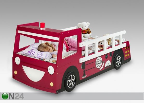 Lastensänky + patja PALOAUTO