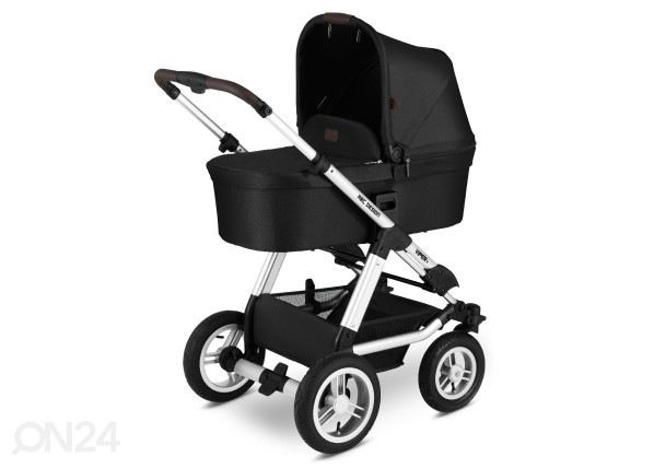 Lastenvaunut ABC Design Viper 4 2in1 2020 Gravel