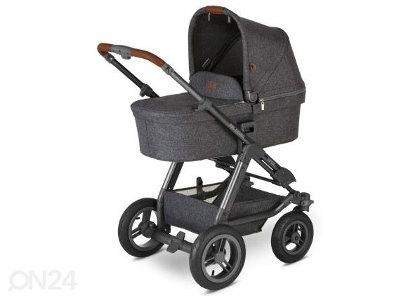 Lastenvaunut ABC Design Viper 4 2in1 2020 Street