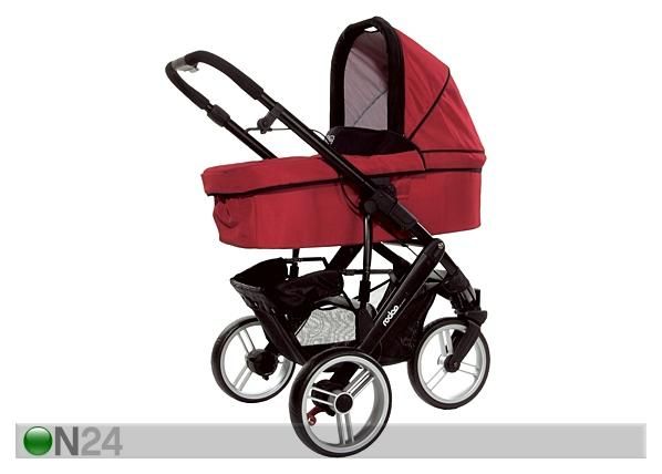 Lastenvaunut RODEO DEVIL