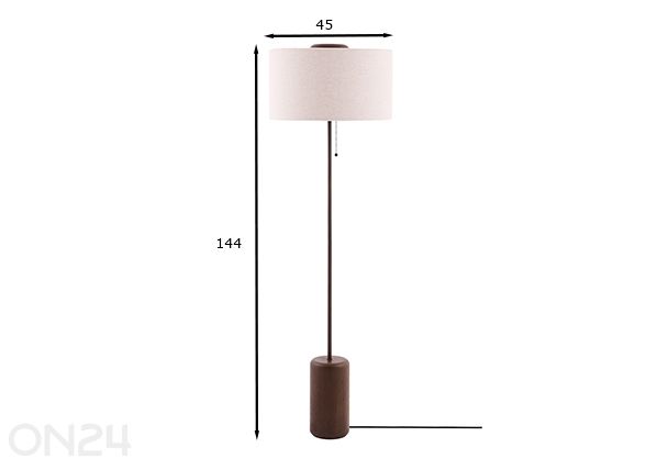 Lattiavalaisin Bosco