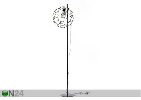 Lattiavalaisin GLOBE