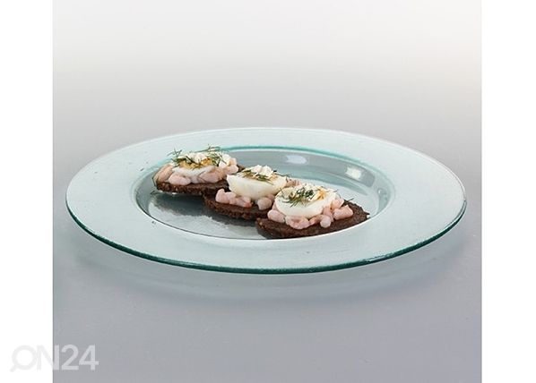 Lautanen UNITS Ø20cm