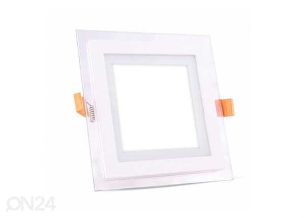 LED kohdevalaisin 6 W