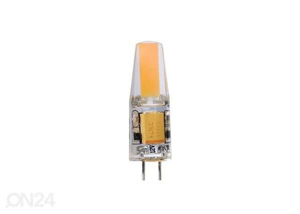 LED-lamppu G4 1,5 W