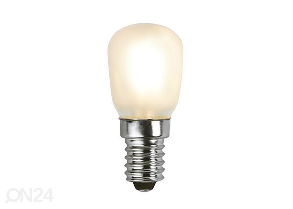 LED sähkölamppu E14 1,3 W
