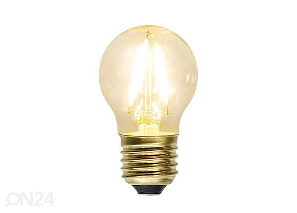 LED sähkölamppu E27 1,5 W
