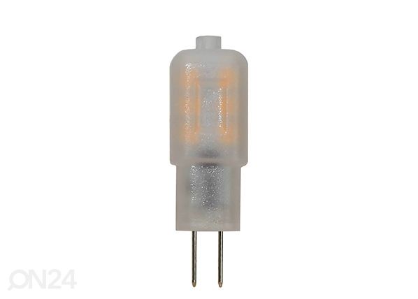 LED sähkölamppu G4 0,8 W