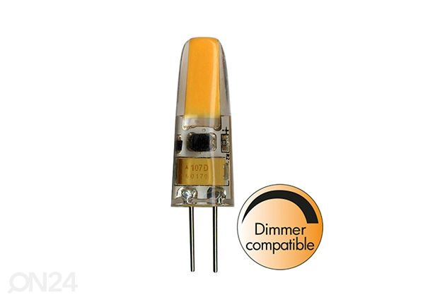 LED sähkölamppu G4 1,4 W