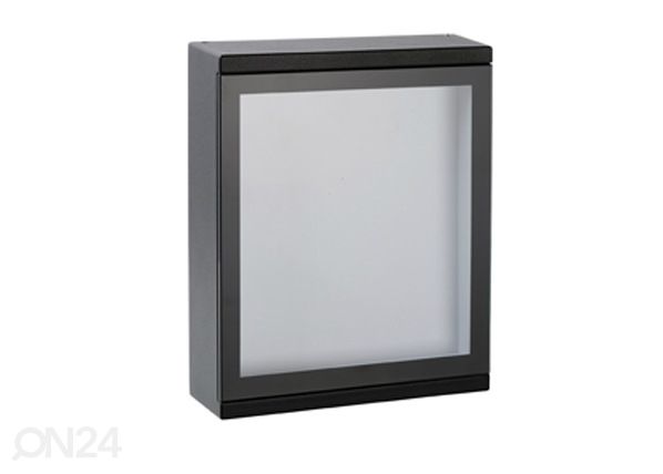 LED-seinävalaisin Cadra