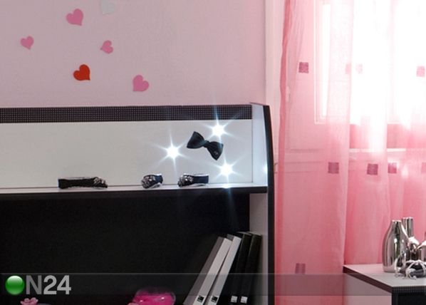 LED-valaisin sänkyyn LOVELY LIGHT 2297L290, 2297L2TI