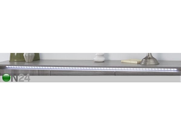 LED valoketju 150 cm