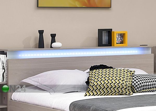 LED-valoketju FARO