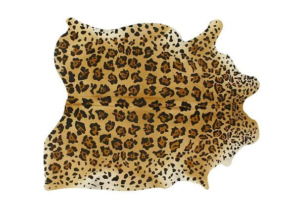 Lehmäntalja JAGUAARI 160x200 cm