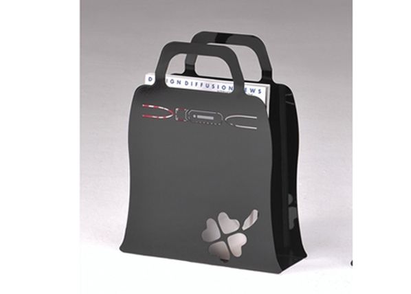 Lehtiteline MAGAZINEBAG 1