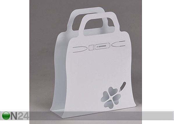 Lehtiteline MAGAZINEBAG 1